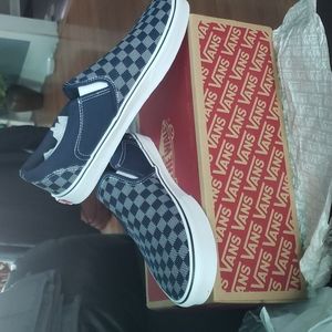 Mens Vans size 12